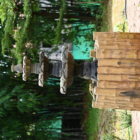 Bamboo And Bricks Resort Welhe Экстерьер фото