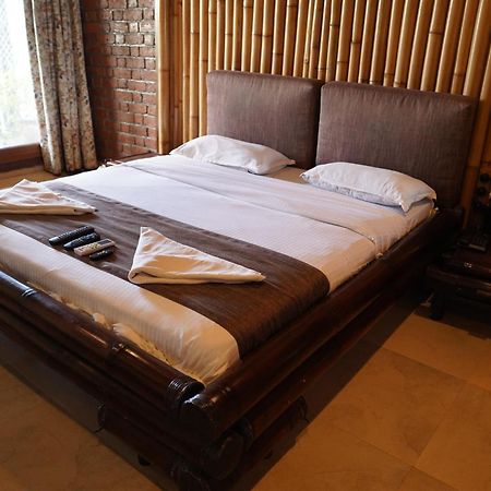 Bamboo And Bricks Resort Welhe Экстерьер фото