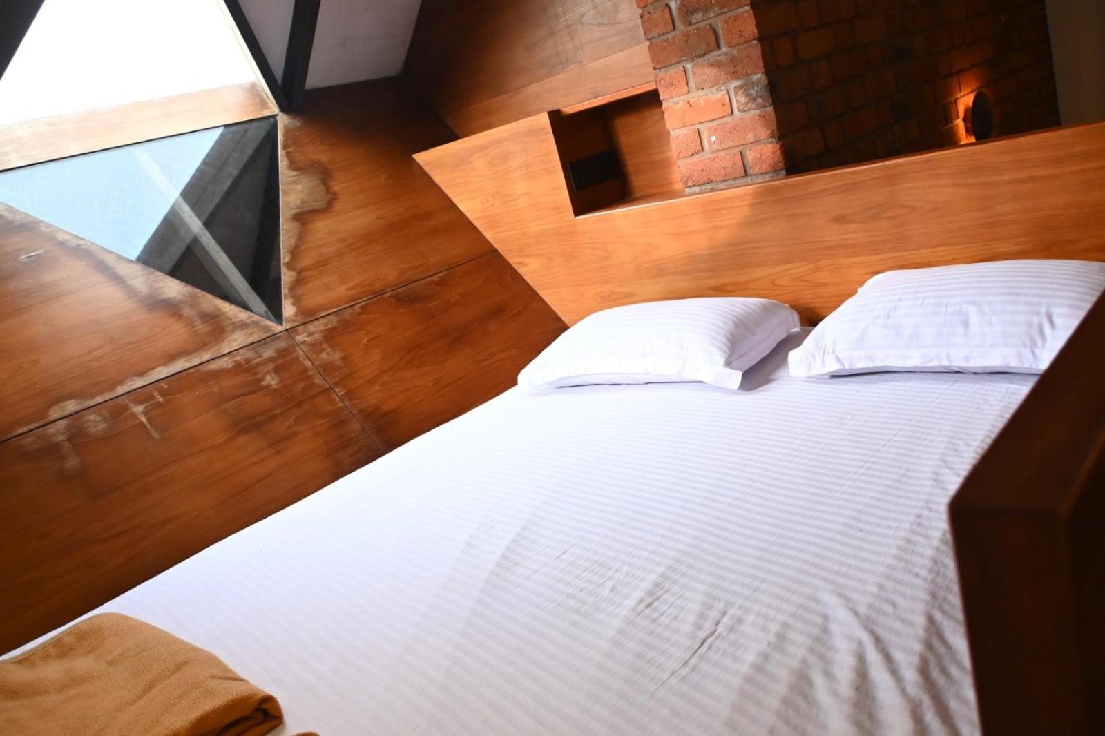 Bamboo And Bricks Resort Welhe Экстерьер фото
