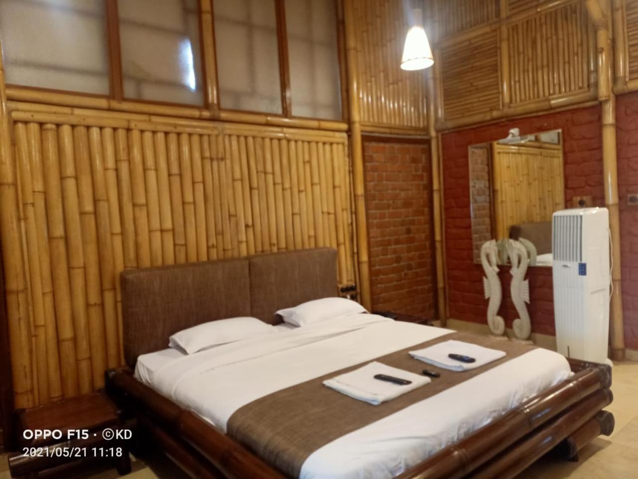 Bamboo And Bricks Resort Welhe Экстерьер фото