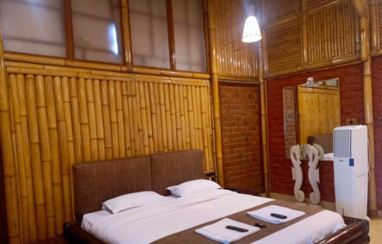 Bamboo And Bricks Resort Welhe Экстерьер фото
