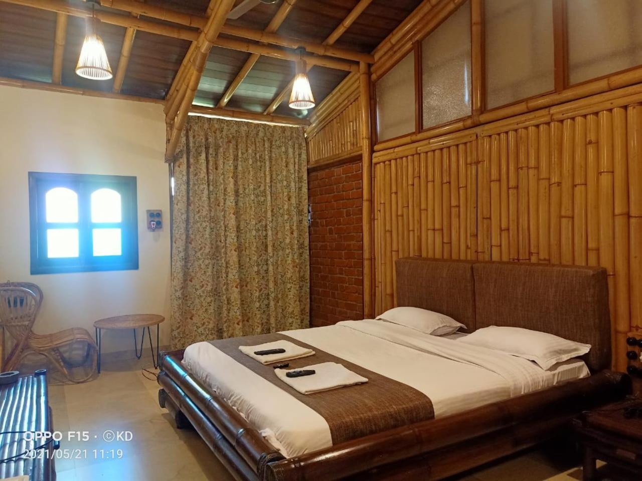 Bamboo And Bricks Resort Welhe Экстерьер фото