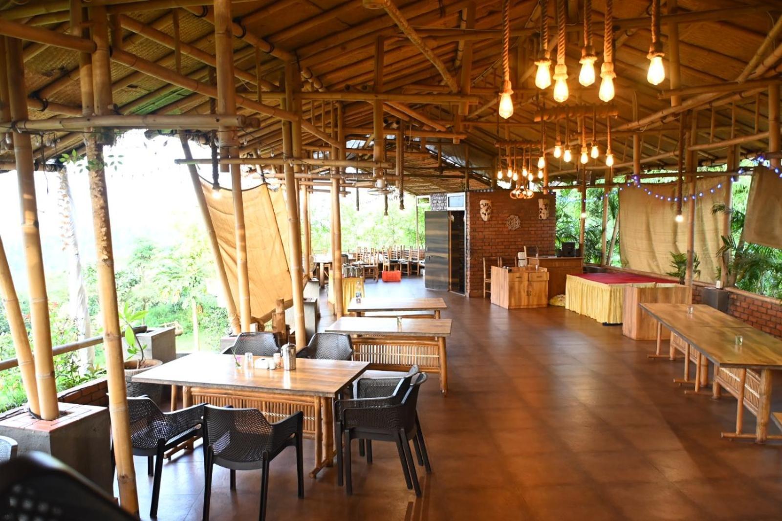 Bamboo And Bricks Resort Welhe Экстерьер фото