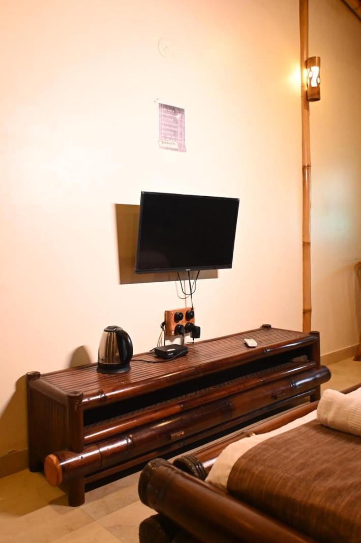 Bamboo And Bricks Resort Welhe Экстерьер фото