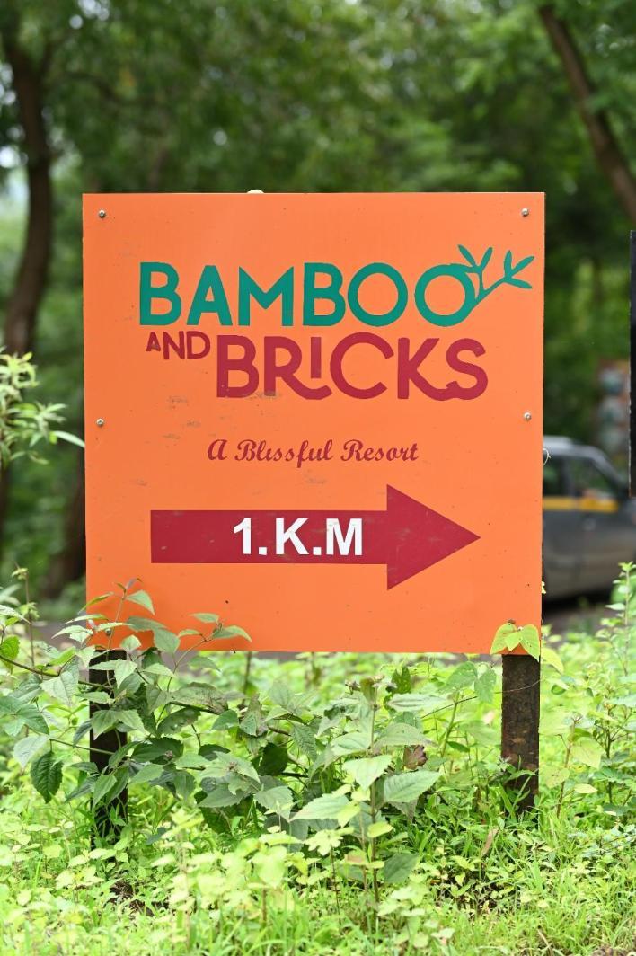 Bamboo And Bricks Resort Welhe Экстерьер фото
