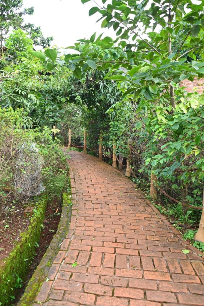 Bamboo And Bricks Resort Welhe Экстерьер фото