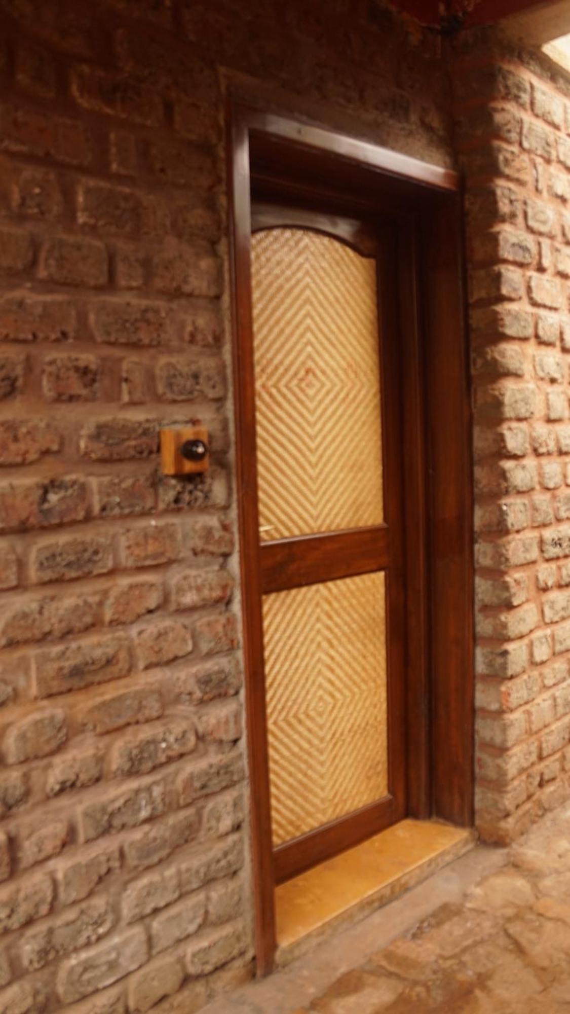 Bamboo And Bricks Resort Welhe Экстерьер фото