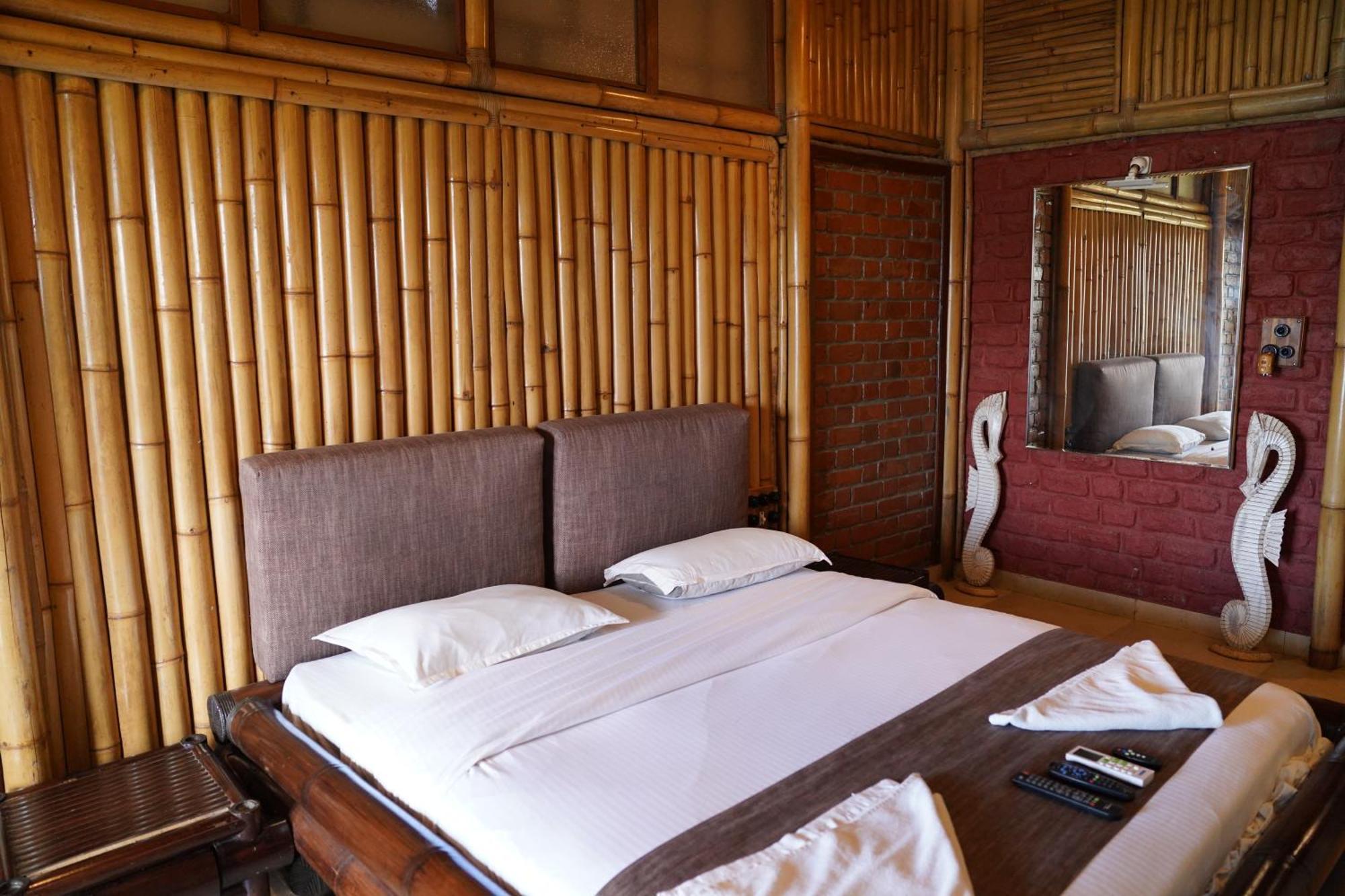 Bamboo And Bricks Resort Welhe Экстерьер фото