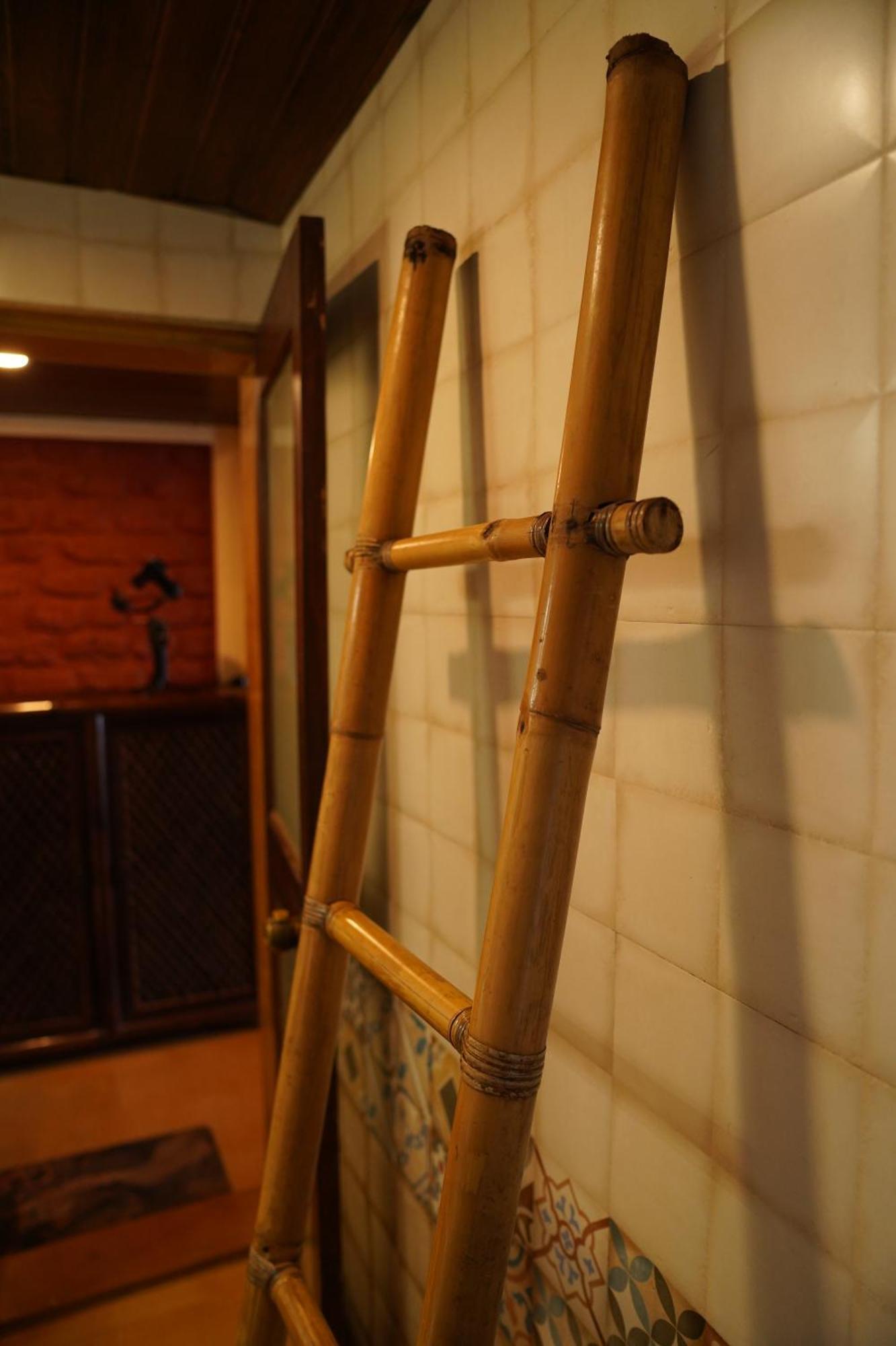 Bamboo And Bricks Resort Welhe Экстерьер фото