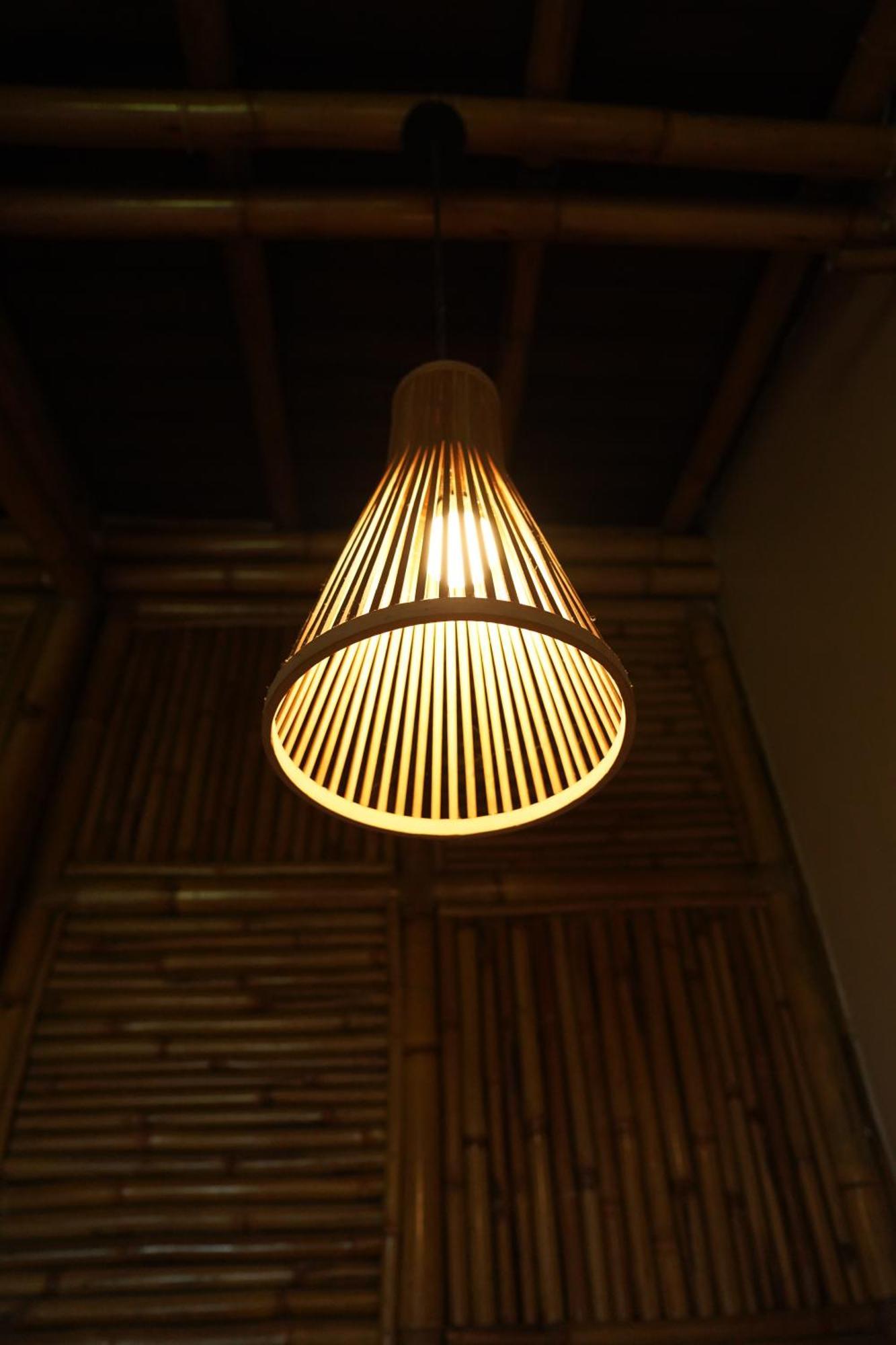 Bamboo And Bricks Resort Welhe Экстерьер фото