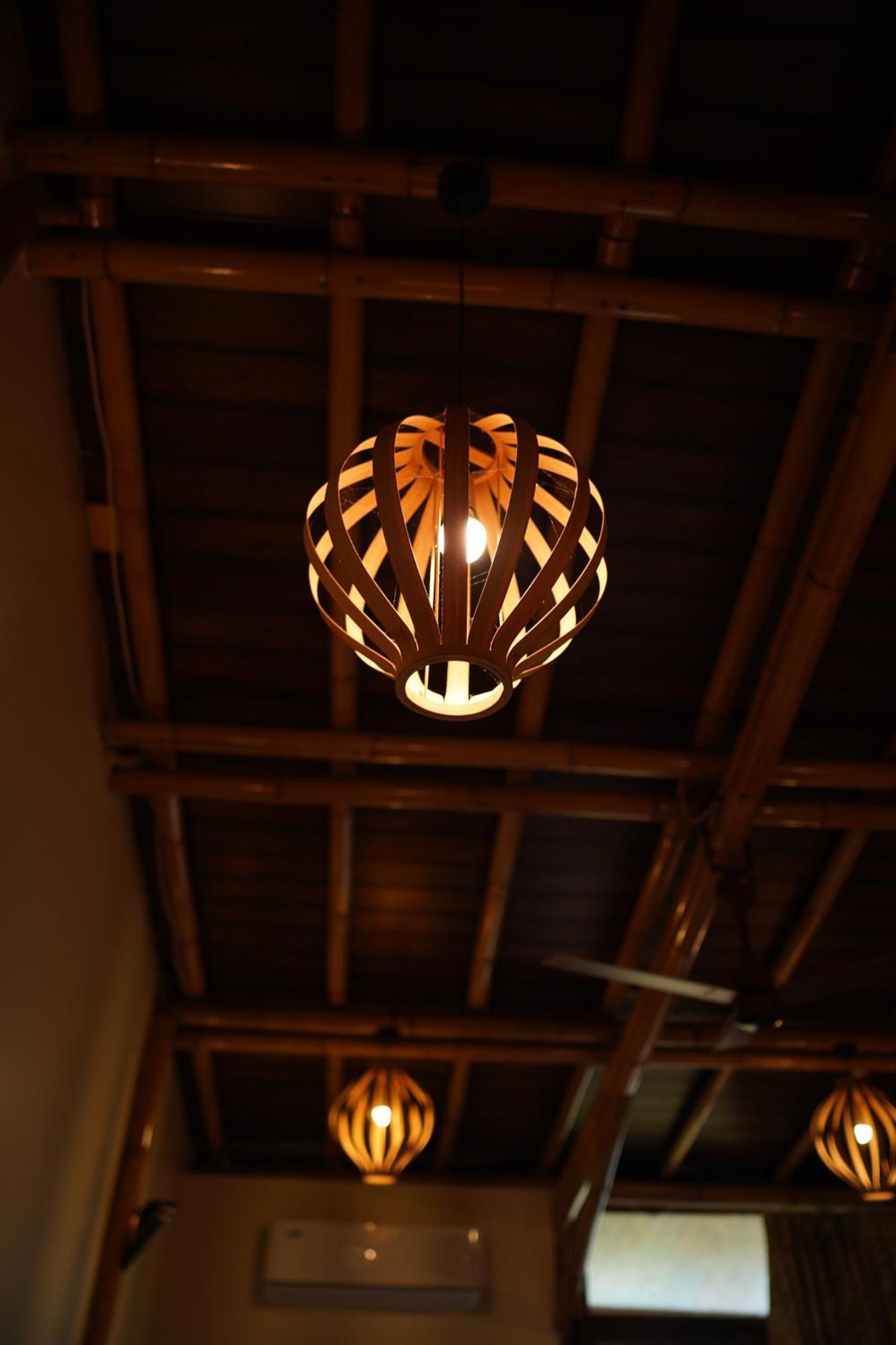 Bamboo And Bricks Resort Welhe Экстерьер фото