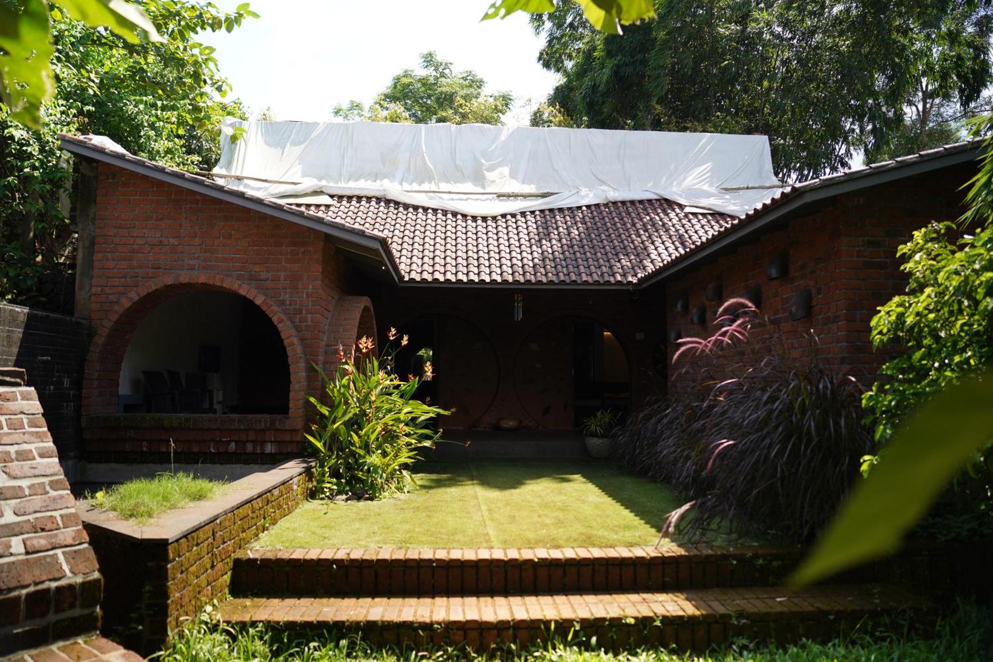 Bamboo And Bricks Resort Welhe Экстерьер фото