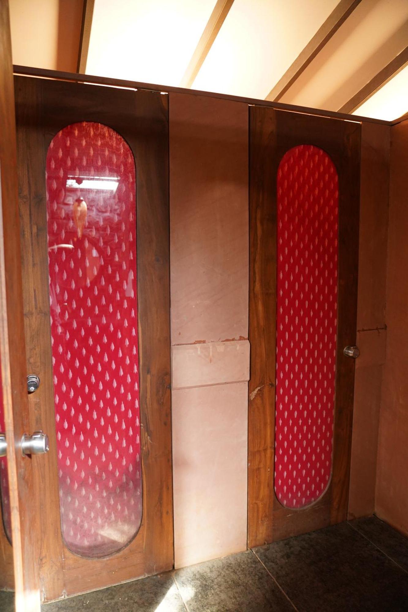 Bamboo And Bricks Resort Welhe Экстерьер фото