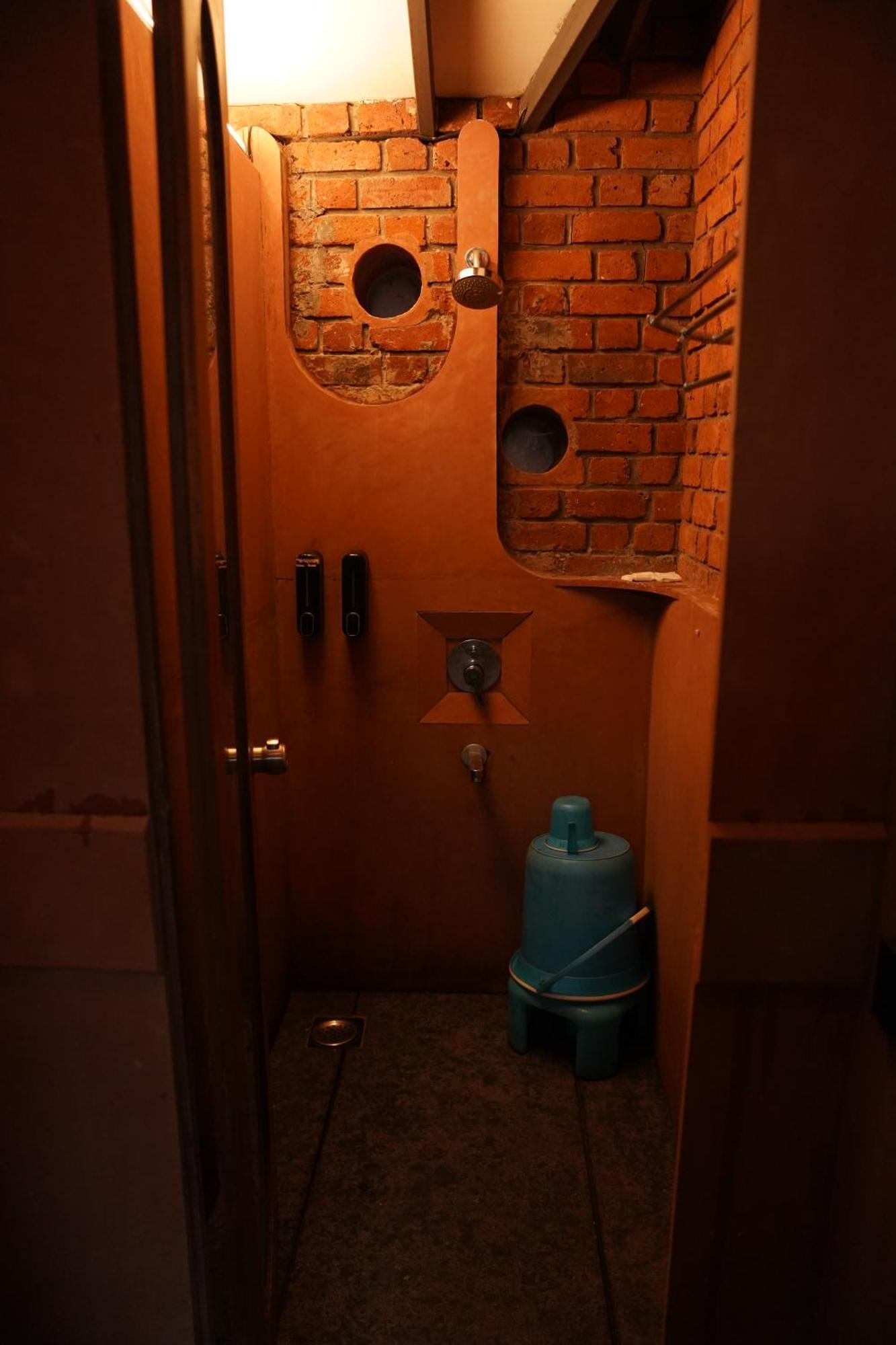 Bamboo And Bricks Resort Welhe Экстерьер фото