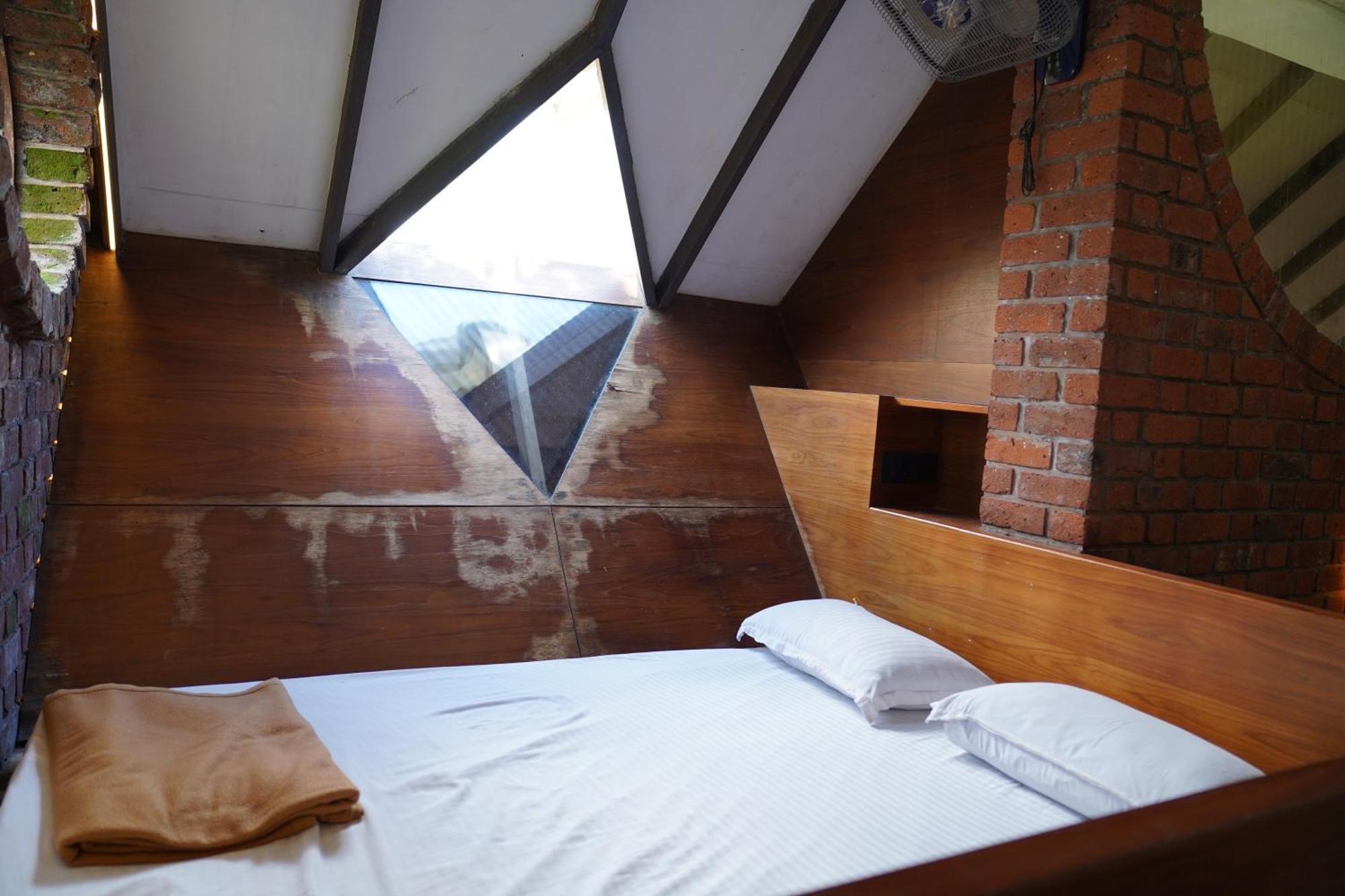 Bamboo And Bricks Resort Welhe Экстерьер фото