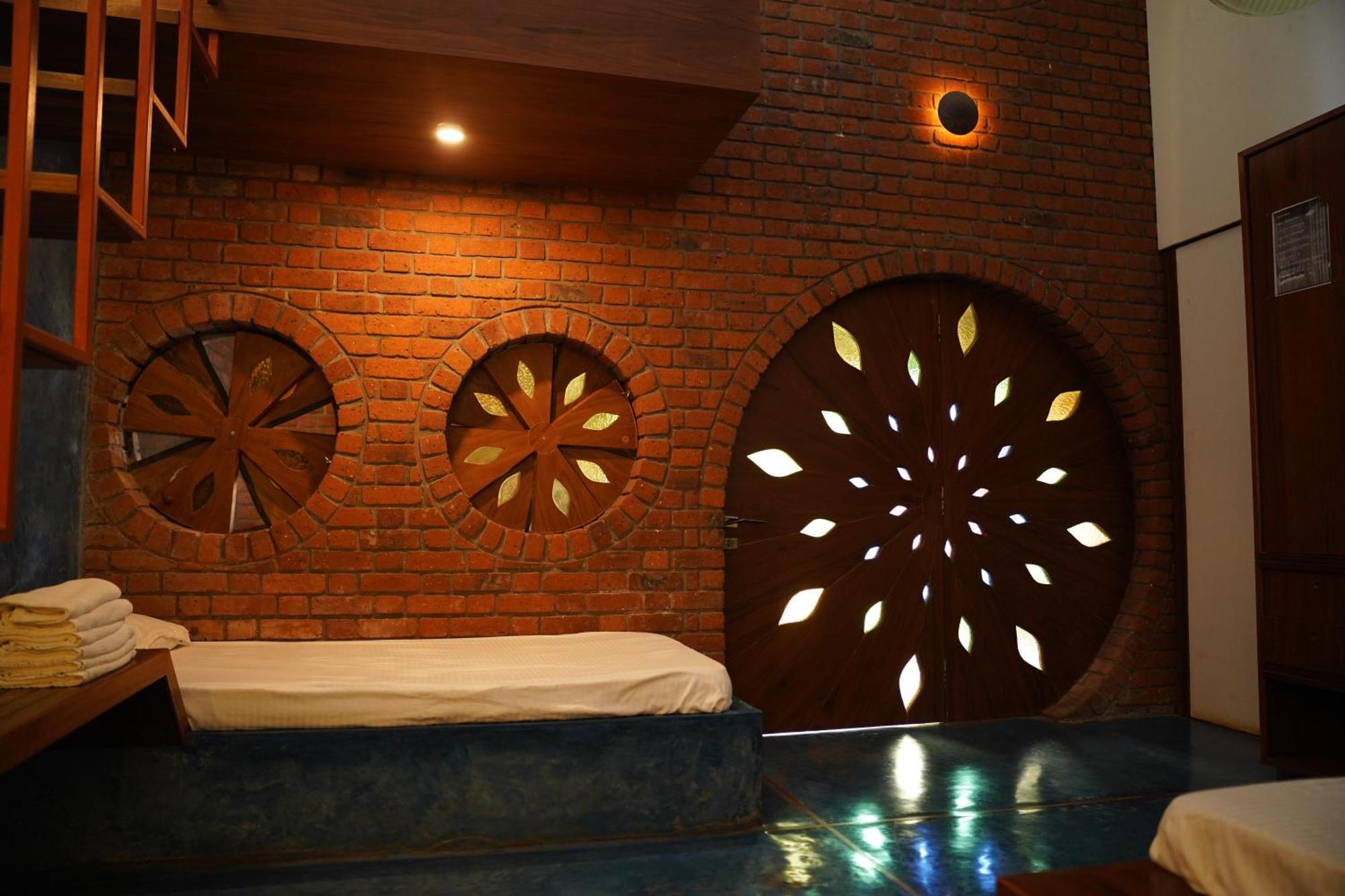 Bamboo And Bricks Resort Welhe Экстерьер фото