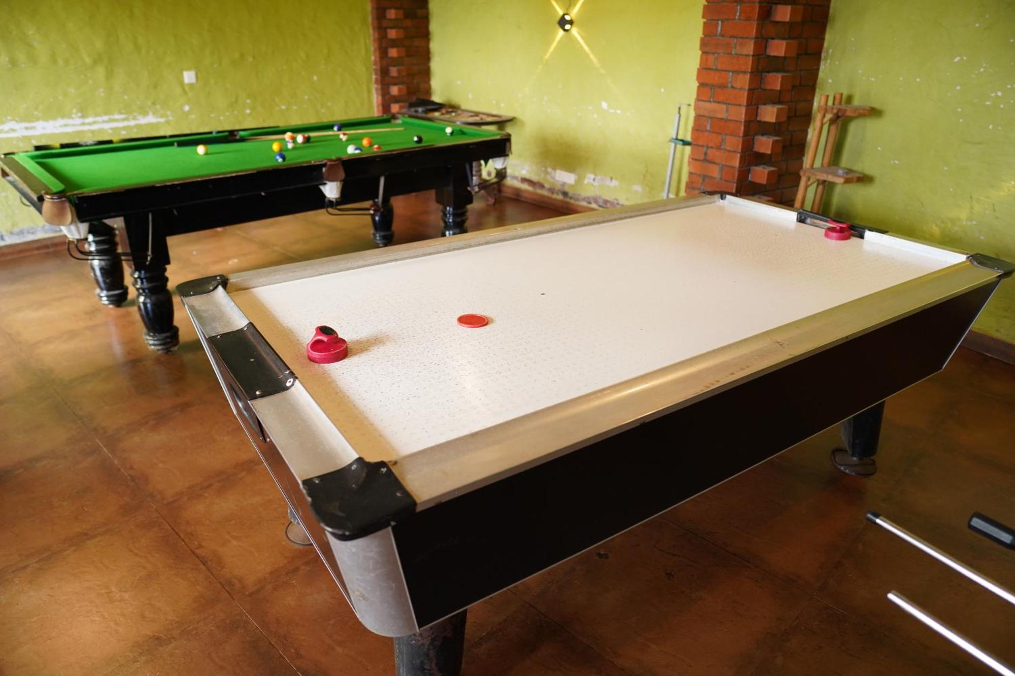 Bamboo And Bricks Resort Welhe Экстерьер фото